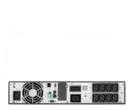 EVER UPS POWERLINE RT PRO 3kVA/3kW R2T T/PWPRRT-113K00/00 - 1170983 - zdjęcie 4
